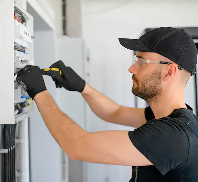Crafting Reliable Electrical Service in Newark Since 2009