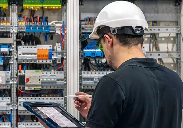 Electrical Inspection Services Newark