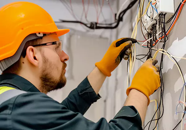 Electrical Wiring Services Newark