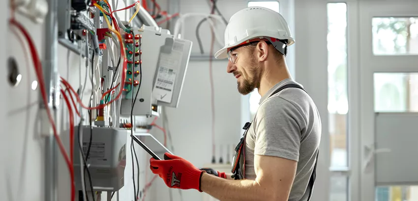 Commercial Electrician In Newark