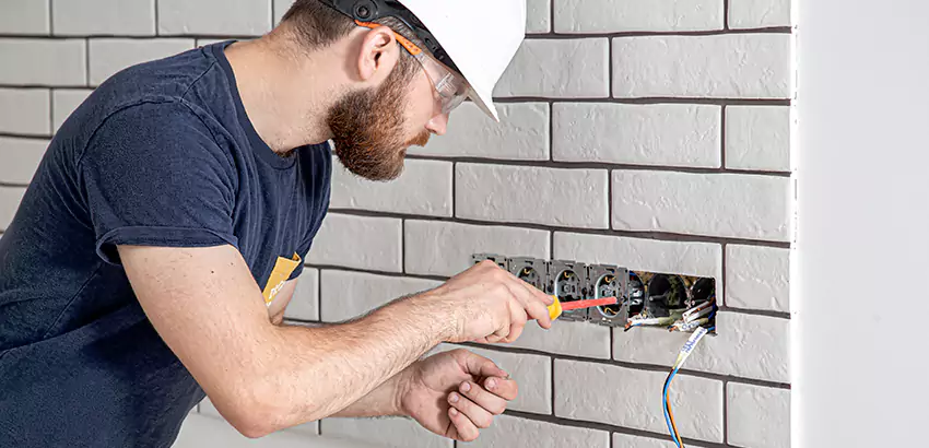 Emergency Electrical Repair In Newark