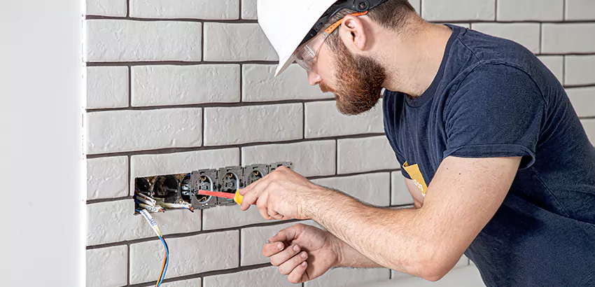 Rewiring for Modern Electrical Demand in Newark