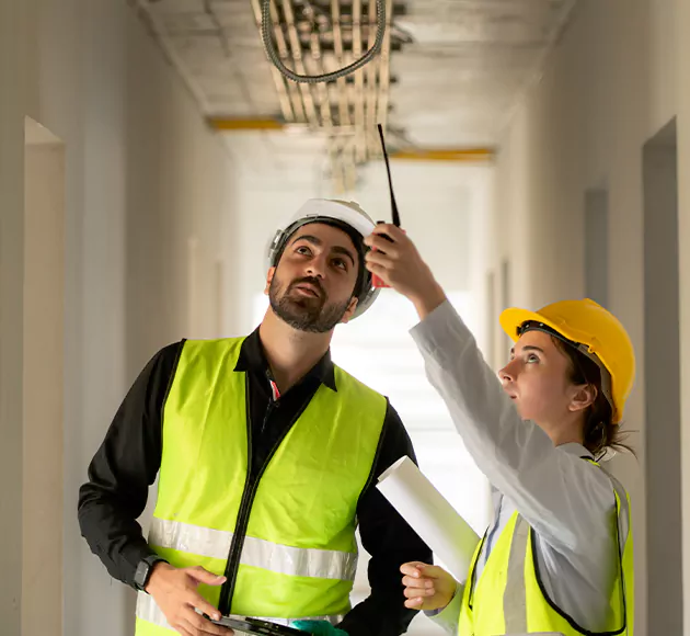 Licensed Commercial Electrician: Your Local Business Electrical Partner in Newark, OH