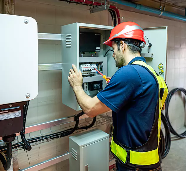Professional Electrical Maintenance: Your Local Preventive Care Team in Newark, OH