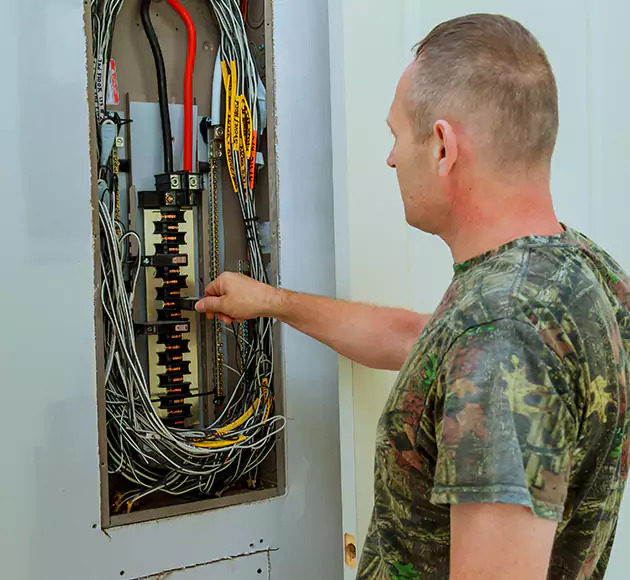 Professional Electrical Panel Upgrade: Your Local Panel Specialist in Newark, OH