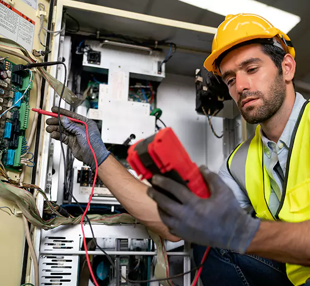 Professional Electrical Troubleshooting: Your Local Diagnostic Team in Newark, OH
