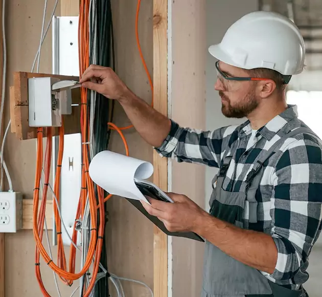 Professional Emergency Electrical Repair: Your Local Urgent Fix Team in Newark, OH