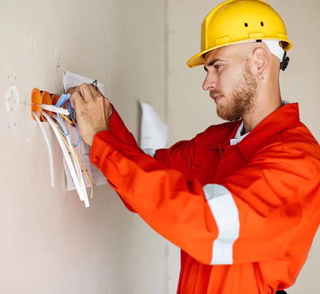 Local 24 Hour Electrician: Fast Response When You Need It Most in Newark, OH
