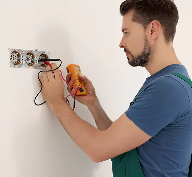 Professional Residential Electrical Repair: Your Local Home Fix-It Team in Newark, OH