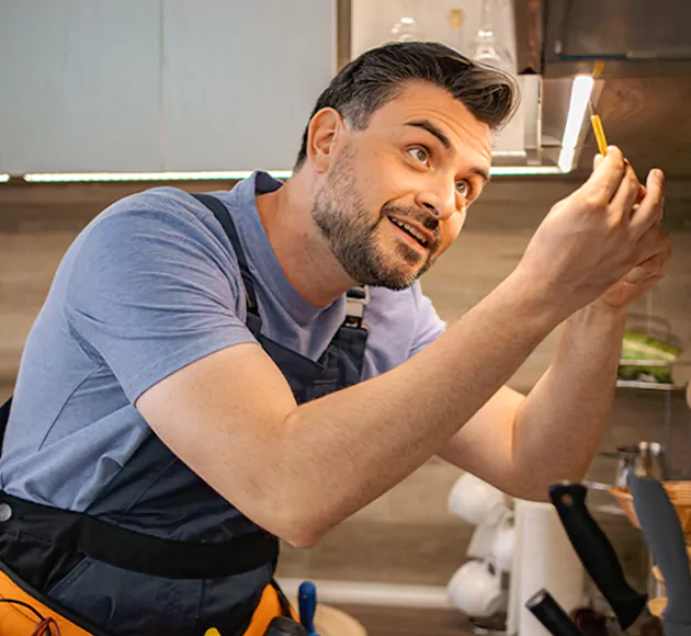 Trusted Home Electrician: Your Local Choice in in Newark, OH