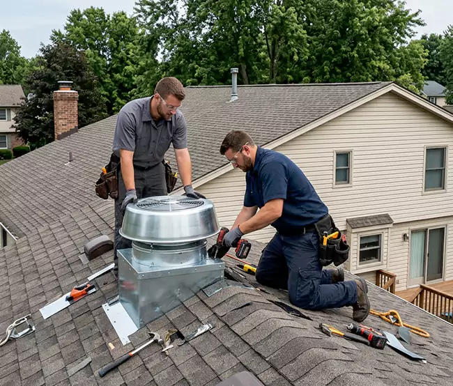What Makes Us the Right Choice in Newark, OH