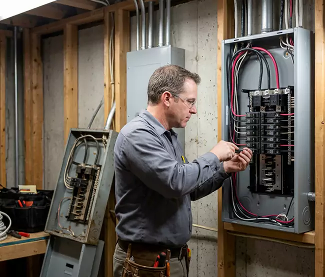 What Makes Us the Right Choice in Newark, OH?