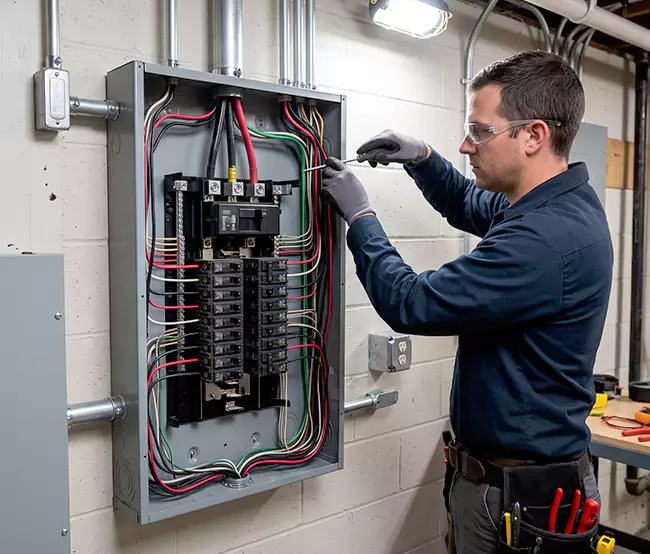 What Makes Us the Right Choice in Newark, OH?